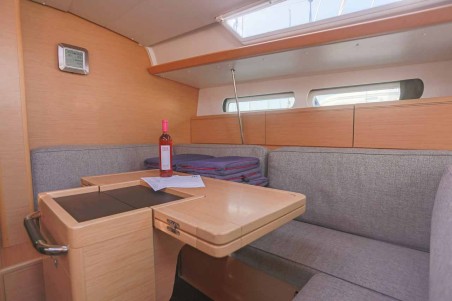 Jeanneau Sun Odyssey 419 - 3 cab. Sunny