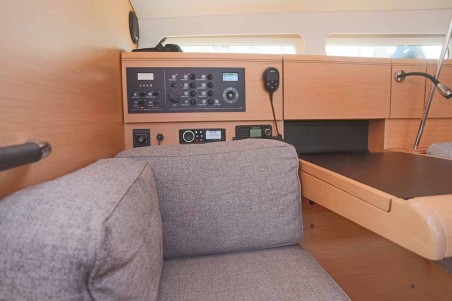 Jeanneau Sun Odyssey 419 - 3 cab. Sunny