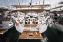 Sun Odyssey 440 - 3 cab. | Yacht Charter Croatia | Travelboat - 1