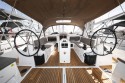 Sun Odyssey 440 - 3 cab. | Yacht Charter Croatia | Travelboat - 7