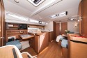 Sun Odyssey 440 - 3 cab. | Yacht Charter Croatia | Travelboat - 10