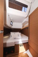 Sun Odyssey 440 - 3 cab. | Yacht Charter Croatia | Travelboat - 23