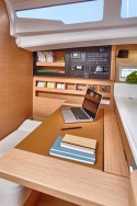 Sun Odyssey 440 - 4 cab. | Yacht Charter Italy | Travelboat - 8
