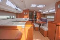 Jeanneau Sun Odyssey 440 - 4 cab. Lazy River - 8