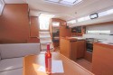 Jeanneau Sun Odyssey 440 - 4 cab. Lazy River - 11