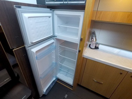 Fairline Squadron 50 | Czarter jachtu Chorwacja | Travelboat