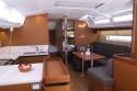 Jeanneau Sun Odyssey 440 - 4 cab. Roma - 4