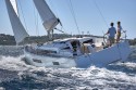 Sun Odyssey 440 - 4 cab. | Yacht Charter Croatia | Travelboat - 4