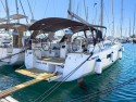 Jeanneau Sun Odyssey 440 - 4 cab. Sigma Kiss - 3
