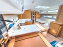 Jeanneau Sun Odyssey 440 - 4 cab. Sigma Kiss - 11