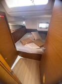 Jeanneau Sun Odyssey 440 - 4 cab. Sweet Dreams - 8