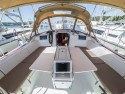 Jeanneau Sun Odyssey 449 Pagomo capri - 9