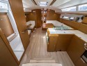 Jeanneau Sun Odyssey 449 Pagomo capri - 10