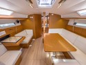 Jeanneau Sun Odyssey 449 Pagomo capri - 11