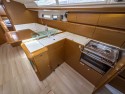 Jeanneau Sun Odyssey 449 Pagomo capri - 15