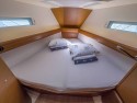 Jeanneau Sun Odyssey 449 Pagomo capri - 16
