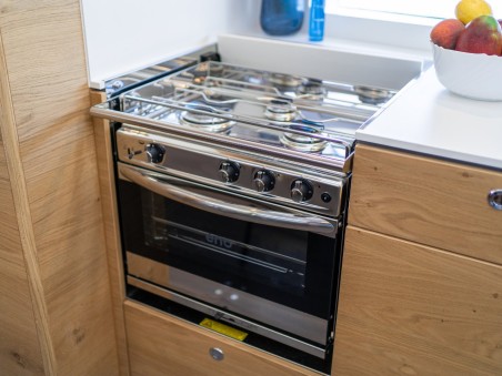 Elan Impression 45 | Czarter jachtu Chorwacja | Travelboat