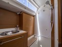 Jeanneau Sun Odyssey 449 Pagomo capri - 22