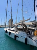 Beneteau Sun Odyssey 490 - 3 cab. | Yacht Charter Turkey | Travelboat - 3