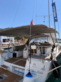 Beneteau Sun Odyssey 490 - 3 cab. | Yacht Charter Turkey | Travelboat - 4