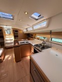 Beneteau Sun Odyssey 490 - 3 cab. | Yacht Charter Turkey | Travelboat - 9