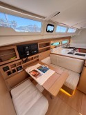Beneteau Sun Odyssey 490 - 3 cab. | Yacht Charter Turkey | Travelboat - 11