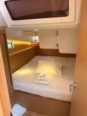 Beneteau Sun Odyssey 490 - 3 cab. | Yacht Charter Turkey | Travelboat - 13
