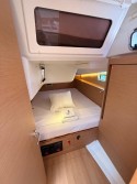 Beneteau Sun Odyssey 490 - 3 cab. | Yacht Charter Turkey | Travelboat - 14