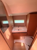 Beneteau Sun Odyssey 490 - 3 cab. | Yacht Charter Turkey | Travelboat - 17