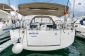 Jeanneau Sun Odyssey 490 | Yacht Charter Greece | Travelboat - 1