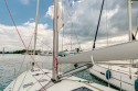 Jeanneau Sun Odyssey 490 | Yacht Charter Greece | Travelboat - 3