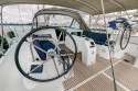 Jeanneau Sun Odyssey 490 | Yacht Charter Greece | Travelboat - 7