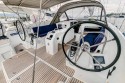 Jeanneau Sun Odyssey 490 | Yacht Charter Greece | Travelboat - 8