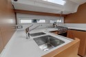 Jeanneau Sun Odyssey 490 | Yacht Charter Greece | Travelboat - 15