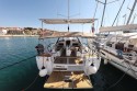 Jeanneau Sun Odyssey 490 | Czarter jachtu Chorwacja | Travelboat - 1