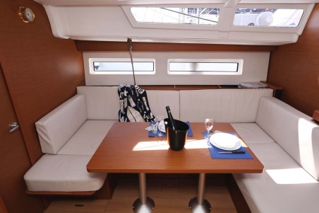 Jeanneau Sun Odyssey 490 | Czarter jachtu Chorwacja | Travelboat