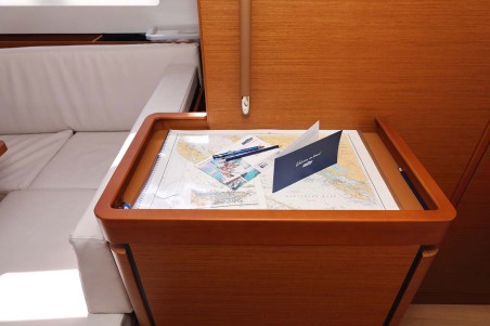 Jeanneau Sun Odyssey 490 | Czarter jachtu Chorwacja | Travelboat