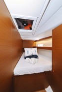 Jeanneau Sun Odyssey 490 | Czarter jachtu Chorwacja | Travelboat - 18