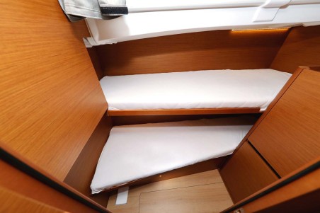 Jeanneau Sun Odyssey 490 | Czarter jachtu Chorwacja | Travelboat