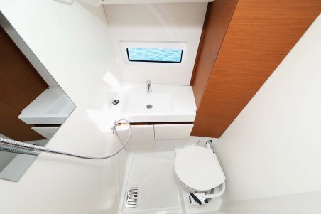 Jeanneau Sun Odyssey 490 | Czarter jachtu Chorwacja | Travelboat