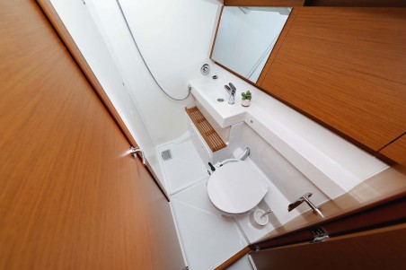 Jeanneau Sun Odyssey 490 | Czarter jachtu Chorwacja | Travelboat