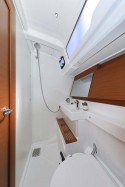 Jeanneau Sun Odyssey 490 | Czarter jachtu Chorwacja | Travelboat - 25
