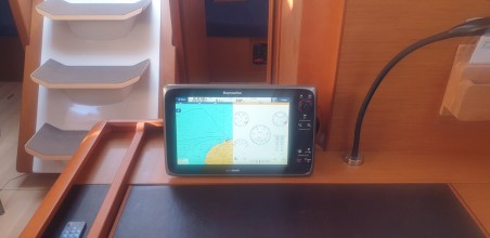 Jeanneau Sun Odyssey 519 | Czarter jachtu Włochy | Travelboat