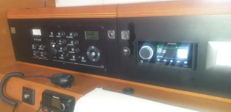 Jeanneau Sun Odyssey 519 | Czarter jachtu Włochy | Travelboat