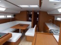 Jeanneau Sun Odyssey 519 - 5 + 1 cab. Bianca Lady Gio - 4