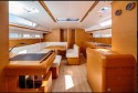 Jeanneau Sun Odyssey 519 | Yacht Charter Italy | Travelboat - 6