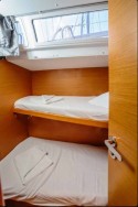 Jeanneau Sun Odyssey 519 | Yacht Charter Italy | Travelboat - 12