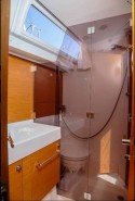 Jeanneau Sun Odyssey 519 | Yacht Charter Italy | Travelboat - 14
