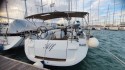 Sun Odyssey 519 | Yacht Charter Greece | Travelboat - 1