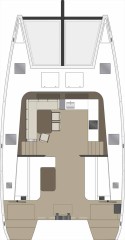 Vaan R4 Electric | Czarter jachtu Chorwacja | Travelboat - 2